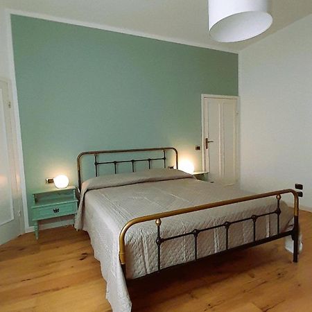 Livornine B&B Ліворно Екстер'єр фото
