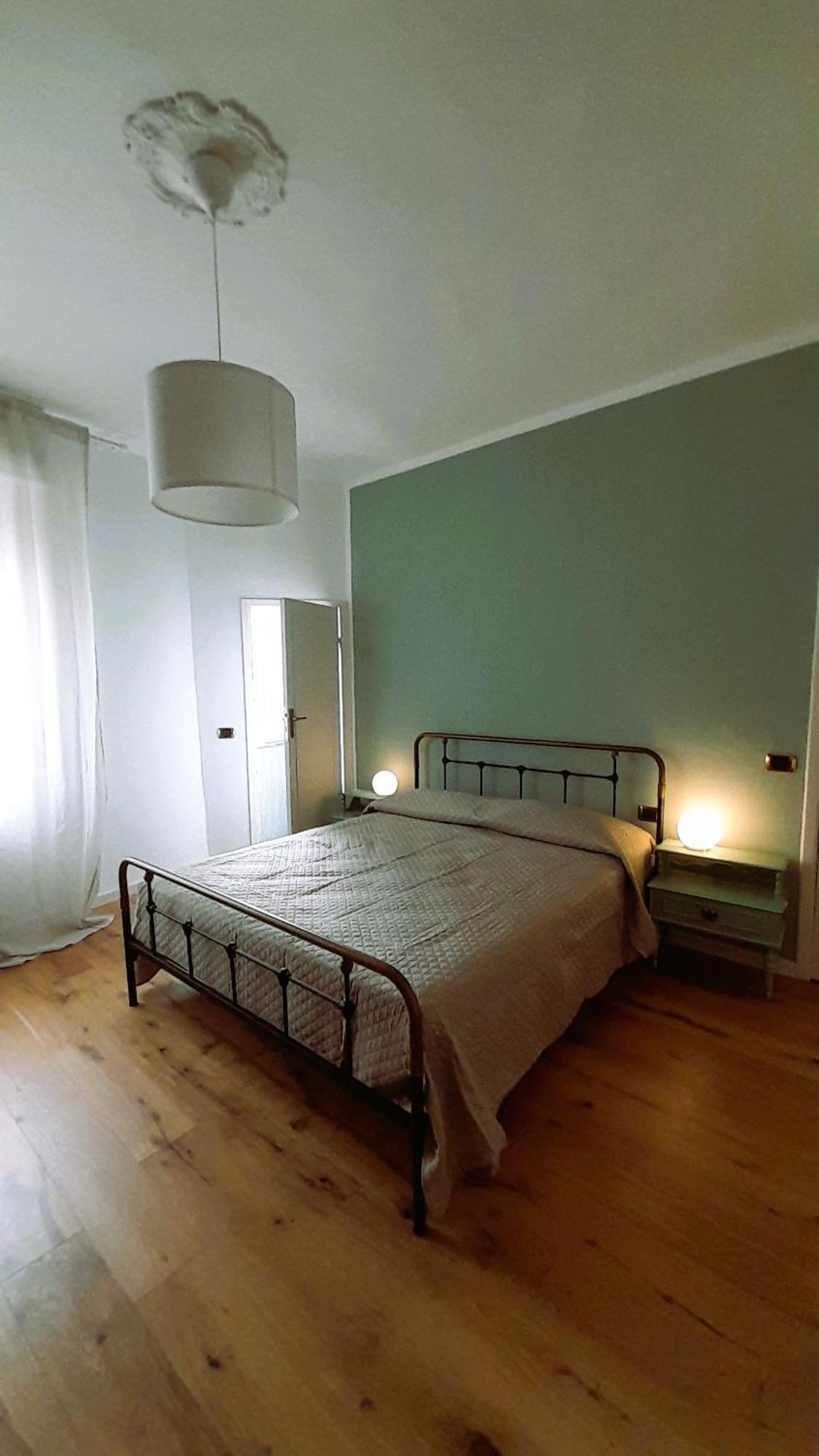 Livornine B&B Ліворно Екстер'єр фото
