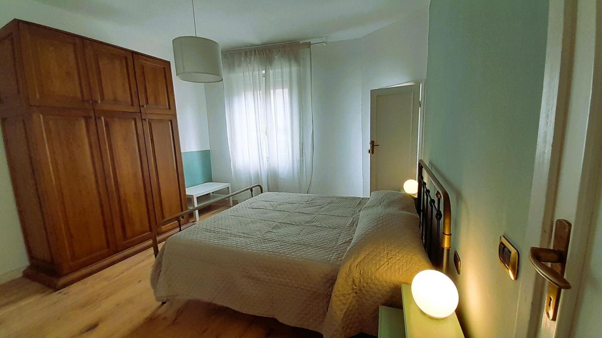 Livornine B&B Ліворно Екстер'єр фото